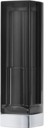 ⁦Maybelline New York Color Sensational Matte Metallics Lipstick 30 Molten Brown⁩ - الصورة ⁦2⁩