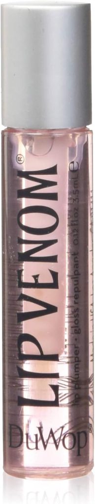 DuWop Lip Venom 3.5ml Multi-Shade Plumping Lip Balm