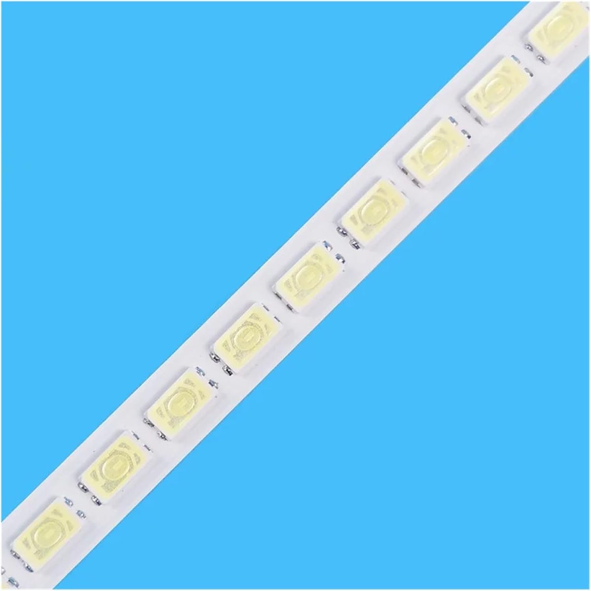 ⁦XSGZFC for H.ai/er 46 inch LCD TV SLED 2011SGS46 5630 72 REV0 LE46H3000/LE46Z300/LE46H300K H46E07 3DTV46880I LED46860IX LED46M592DC⁩ - الصورة ⁦2⁩