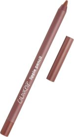 ⁦Colourpop BFF2 Matte Lippie Pencil Lip Liner (Midtone Nude)⁩ - الصورة ⁦2⁩