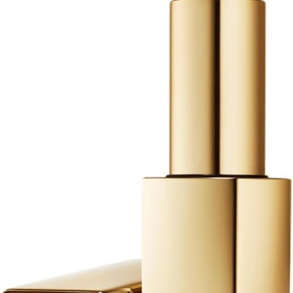Estée Lauder Pure Color Hi-Lustre Lipstick 3.5g 420 - Rebellious Rose
