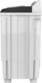 ⁦Koolen Twin Tub Washing Machine Semi Automatic 12Kg⁩ - الصورة ⁦5⁩