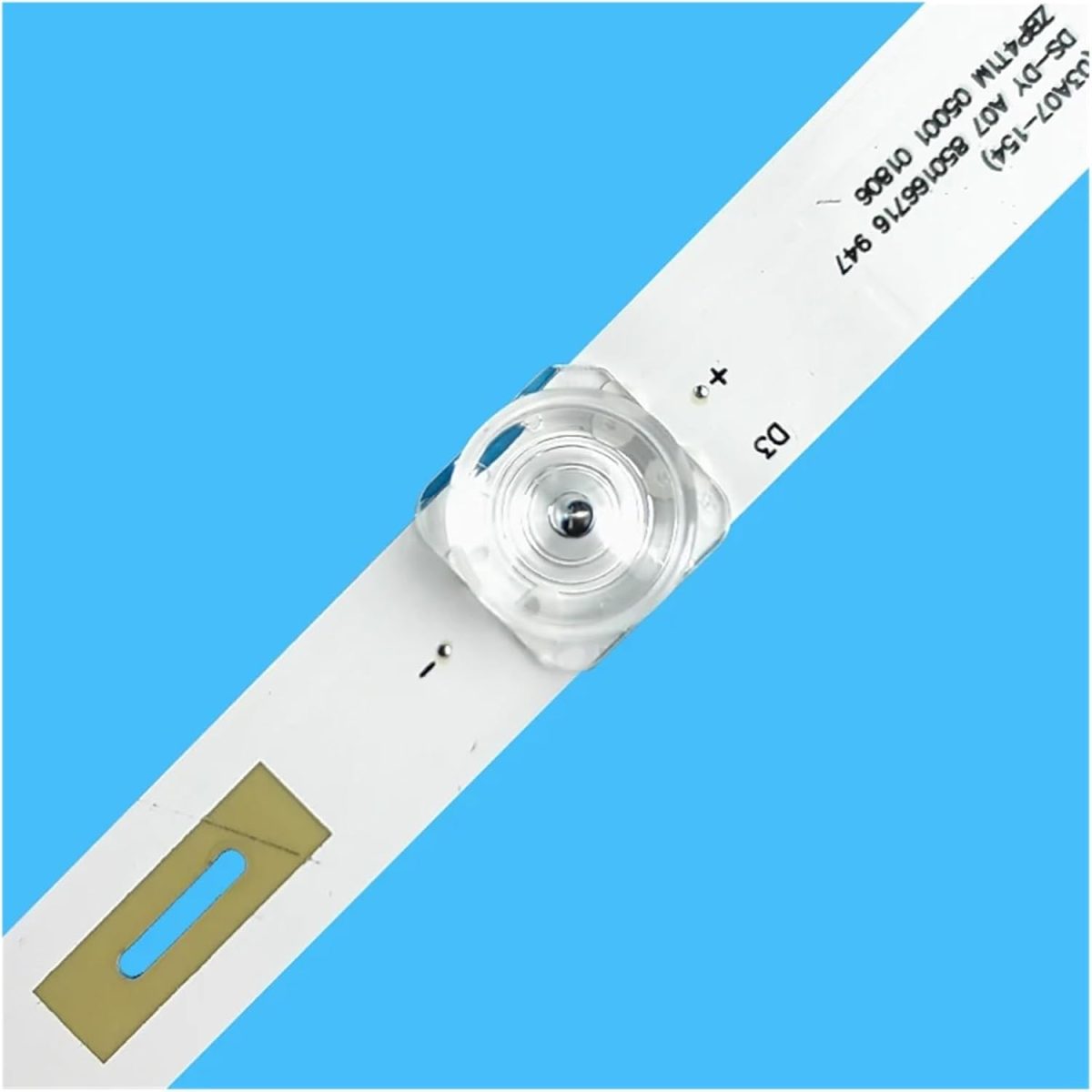 XSGZFC LED Backlit TV For CH75L61A-V02 DSBJ-WG LB-C750U16-E1-C-DS For 75D3P 75Q5N 75Q3T