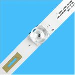 XSGZFC LED Backlit TV For CH75L61A-V02 DSBJ-WG LB-C750U16-E1-C-DS For 75D3P 75Q5N 75Q3T