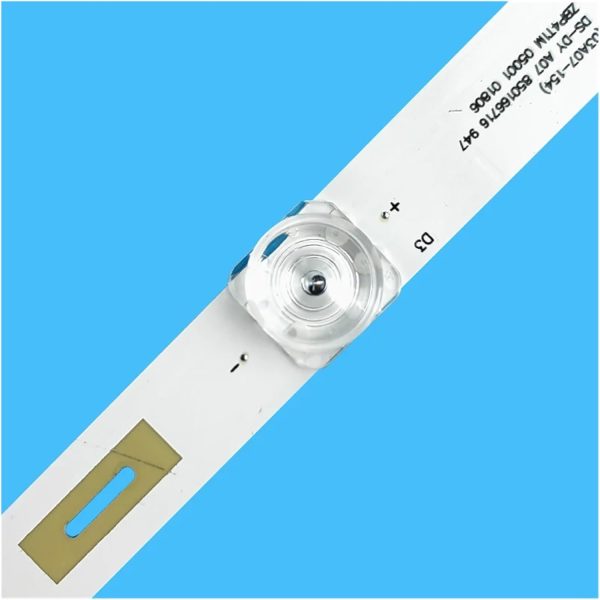 XSGZFC LED Backlit TV For CH75L61A-V02 DSBJ-WG LB-C750U16-E1-C-DS For 75D3P 75Q5N 75Q3T