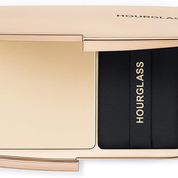HOURGLASS Vanish Airbrush Pressed Powder Translucent - translucent 10.5g