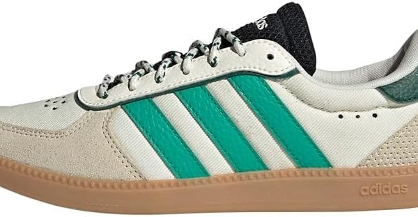adidas Breaknet Sleek womens Shoes