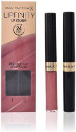 ⁦Max Factor Lipfinity Lipstick with Gloss, Just Bewitching 146⁩ - الصورة ⁦2⁩