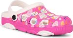 Liberty Kids Casual Clogs