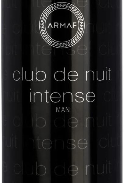 ARMAF Club De Nuit Intense Man Body Spray, 200ml