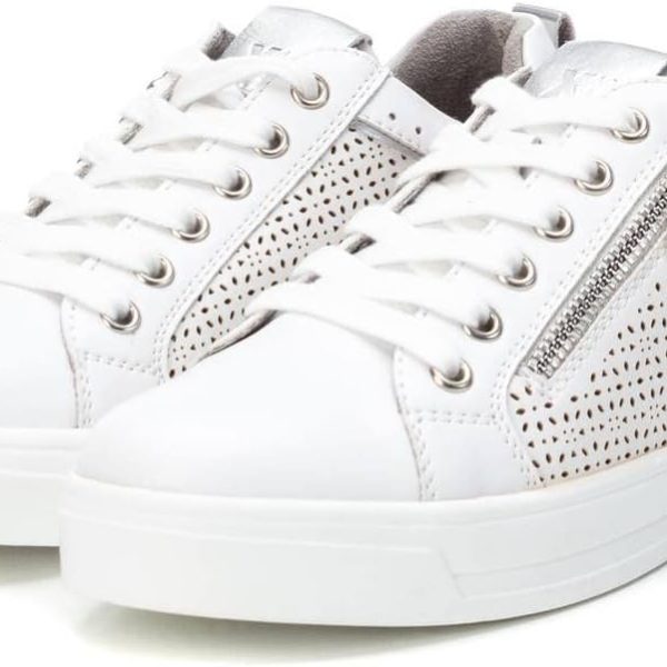 Women Sneakers Synthetic From Xti 43854