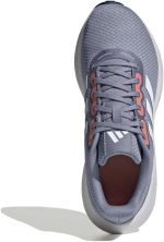 ⁦adidas RUNFALCON 3.0 W womens Sneaker⁩ - الصورة ⁦3⁩