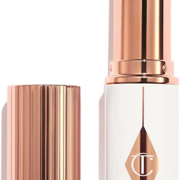Charlotte Tilbury Original Unreal Skin Sheer Glow Tint Moisturising Foundation Stick | 9 g | Bella by Cloud.Sales Cosmetics (4 Fair, 9 g (1 Pack))