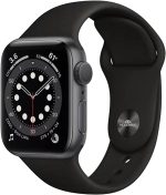 Moog Max Smartwatch - Wave Wireless Charger