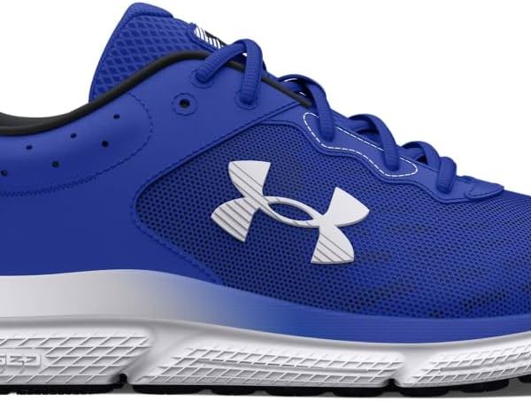 Under Armour Men's Charged Assert 10