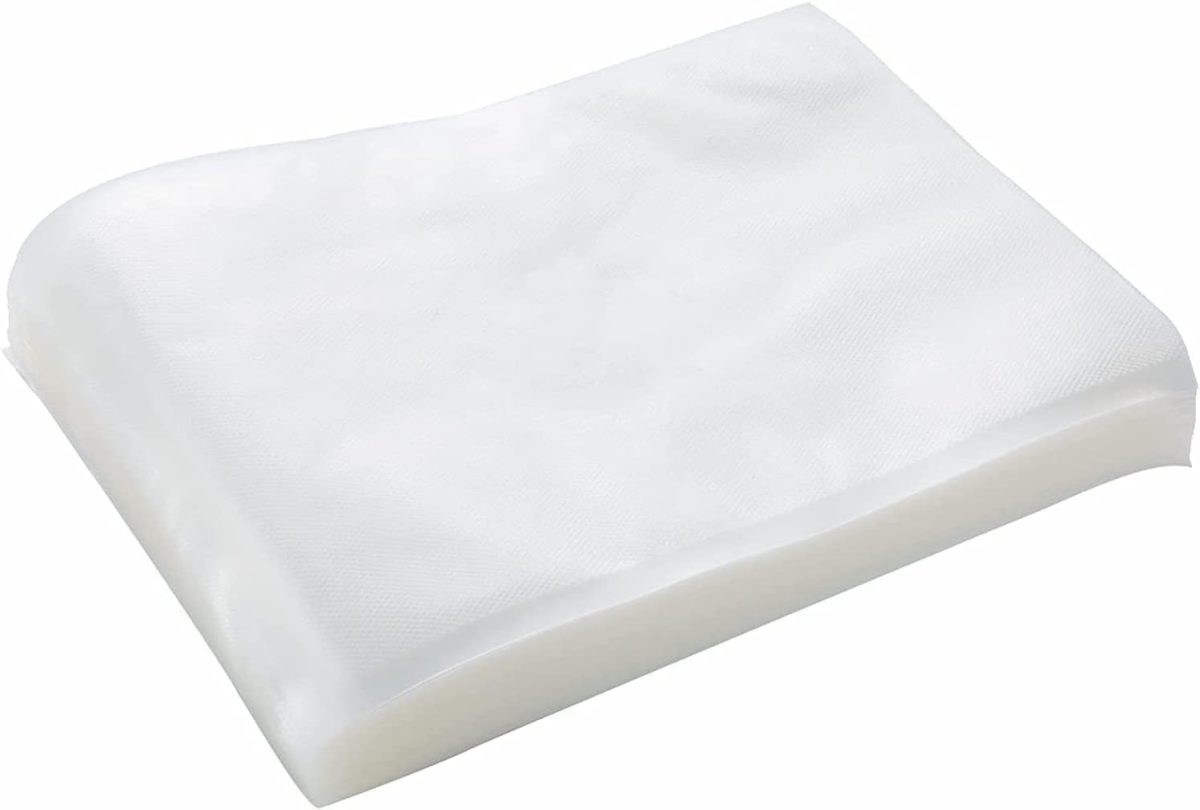 PROTON New Upgraded Vacuum Sealer Bags