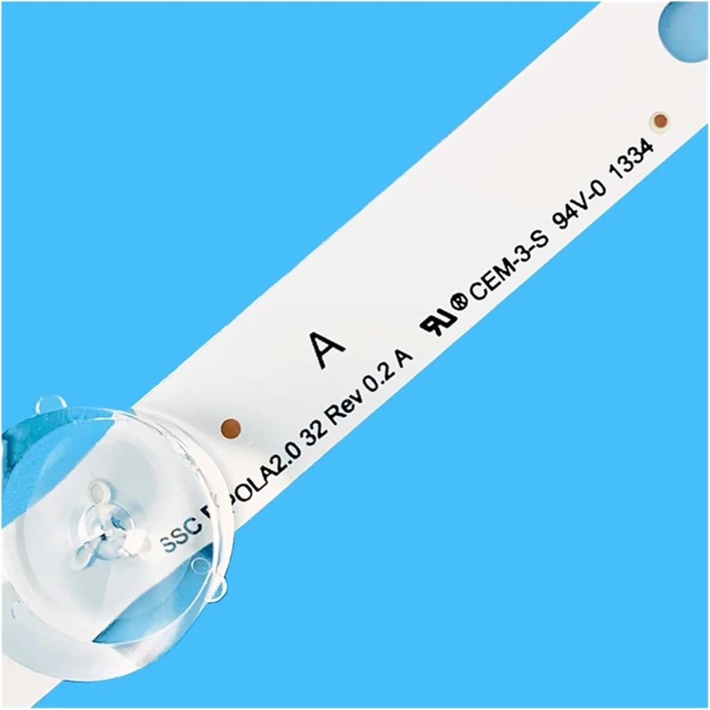 XSGZFC For LIG 32" LCD TV For L/G For IN/NOTE.K POLA2.0 32'' B TYPE REV00 AGF78399401 HC320DXN-VHFPA-21XX 32LN536U 32LN549C 32LN5500 32LN540FD