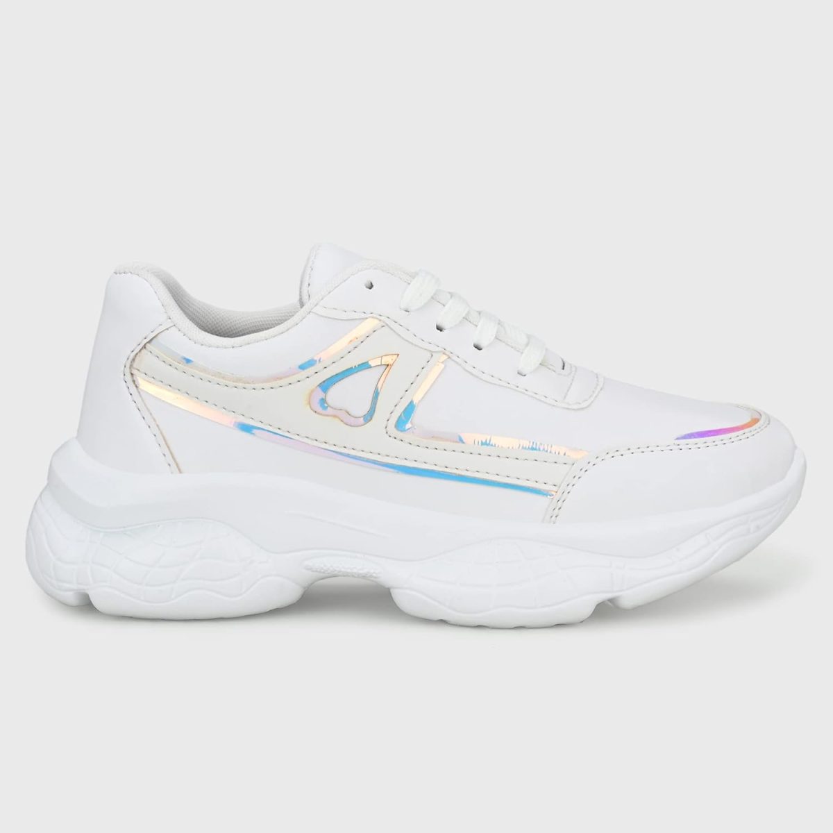 ⁦Centrino Women Casual Sneaker Shoe⁩ - الصورة ⁦5⁩