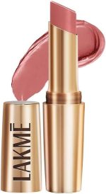 LAKMÉ Lip Color Blushing Nude (Matte)