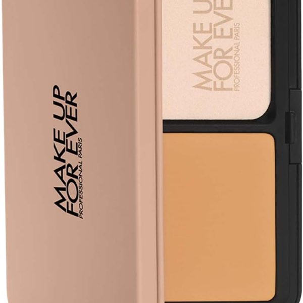 Make Up For Ever HD Skin Matte Powder Foundation - 2N22 Nude 11g