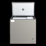 ⁦QBNZAXC Mini fridge Mini Refrigerator Portable Compressor Freezer Cooler For Boat Camping Travelling⁩ - الصورة ⁦4⁩