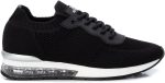 Women Sneakers Canvas From Xti 44838