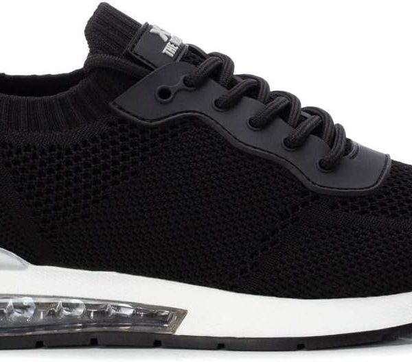 Women Sneakers Canvas From Xti 44838