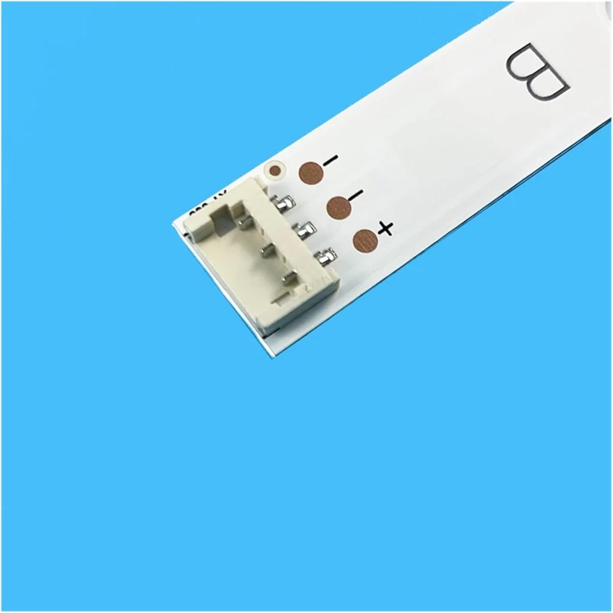 ⁦TV lighting strip, For 40LF630V 40LF570V 40LF634V 40LF6300 40LF5700 40LF6350 40LF635V 40LX570H 40LH5300 6916L-0⁩ - الصورة ⁦4⁩