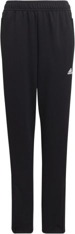 ⁦adidas Boy's Sereno Tracksuit Bottoms Pants (pack of 1)⁩ - الصورة ⁦2⁩