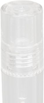 ⁦Refillable Lip Glaze Bottle, 10 Pack Clear Empty Lip Gloss Tube Leakproof Clear Plastic Small Travel Lip Cosmetics⁩ - الصورة ⁦7⁩