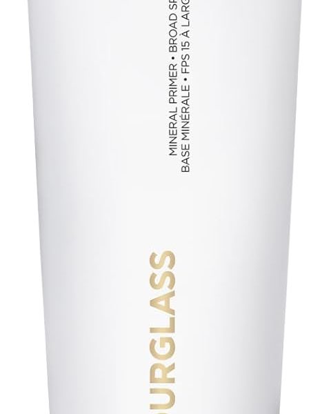 Hourglass - Veil Mineral Primer - 60ml
