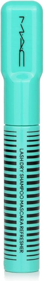 ⁦MAC Lash Dry Shampoo Mascara Refresher - .22 fl oz / 6.5 mL⁩ - الصورة ⁦4⁩