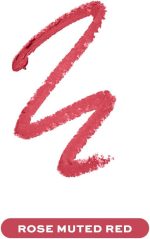 ⁦Revolution Satin Kiss Lipliner Rose 1g⁩ - الصورة ⁦8⁩