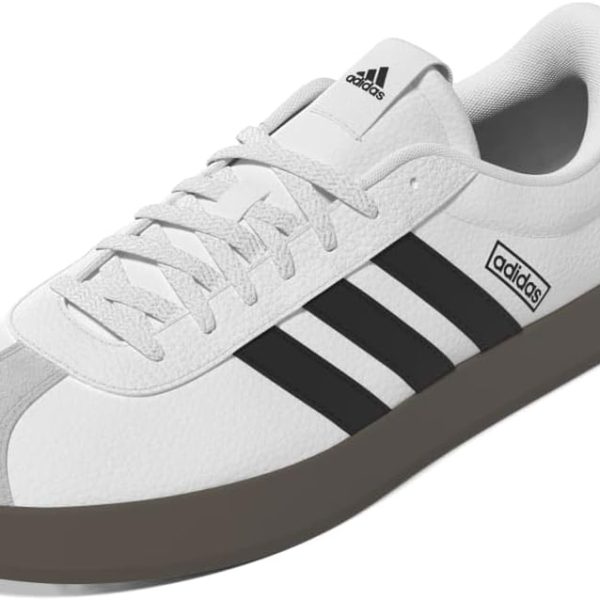 adidas Women's Vl Court 3.0 Sneaker