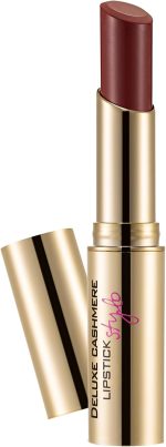 Flormar F/M Deluxe Cashmere Lipstick - 39 Love Much