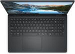 ⁦Dell Inspiron 3520 i5-1235U 16GB 512GB SSD 15.6 Intel® UHD Graphics 120Hz FHD Windows 11 Home I352010030U BT128⁩ - الصورة ⁦2⁩