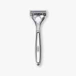 ⁦Schick Quattro Titanium Razor for Men Value Pack with 1 Razor and 3 Refills⁩ - الصورة ⁦5⁩