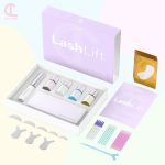 ⁦CICI Lash Lift Kit with Keratin Conditioning | Instant Professional Perming, Lifting & Curling for Eyelashes | Long Lasting Salon Results | Includes Lifting Glue, Supplies and Instructions⁩ - الصورة ⁦7⁩