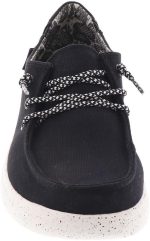 ⁦Skechers Bobs Skipper - Summer Life womens Sneaker⁩ - الصورة ⁦6⁩