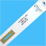 ⁦XSGZFC LED Backlit TV For CH75L61A-V02 DSBJ-WG LB-C750U16-E1-C-DS For 75D3P 75Q5N 75Q3T⁩ - الصورة ⁦3⁩