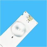 ⁦اكس اس جي زد اف سي لتلفزيون هاي سين/اس اي 50 بوصة LCD يورلايت LBM500P0601-R-1(0) 161931S LED50K20JD LED50EC280JD LED50K320U 11 قطعة 6LED 3 فولت⁩ - الصورة ⁦4⁩