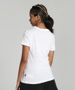 ⁦PUMA Girls Essentials T-shirts & Polos⁩ - الصورة ⁦4⁩