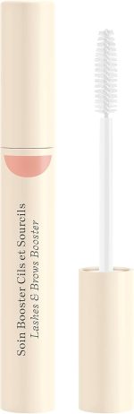⁦Embryolisse Lashes & Eyebrow Growth Serum Enhance Your Beauty & Achieve Gorgeous, Long, & Dense Lashes and Brows Easy-to-Apply Perfect for Thicker, Darker and Healthier-Looking Lashes and Brows 6.5ml⁩ - الصورة ⁦2⁩