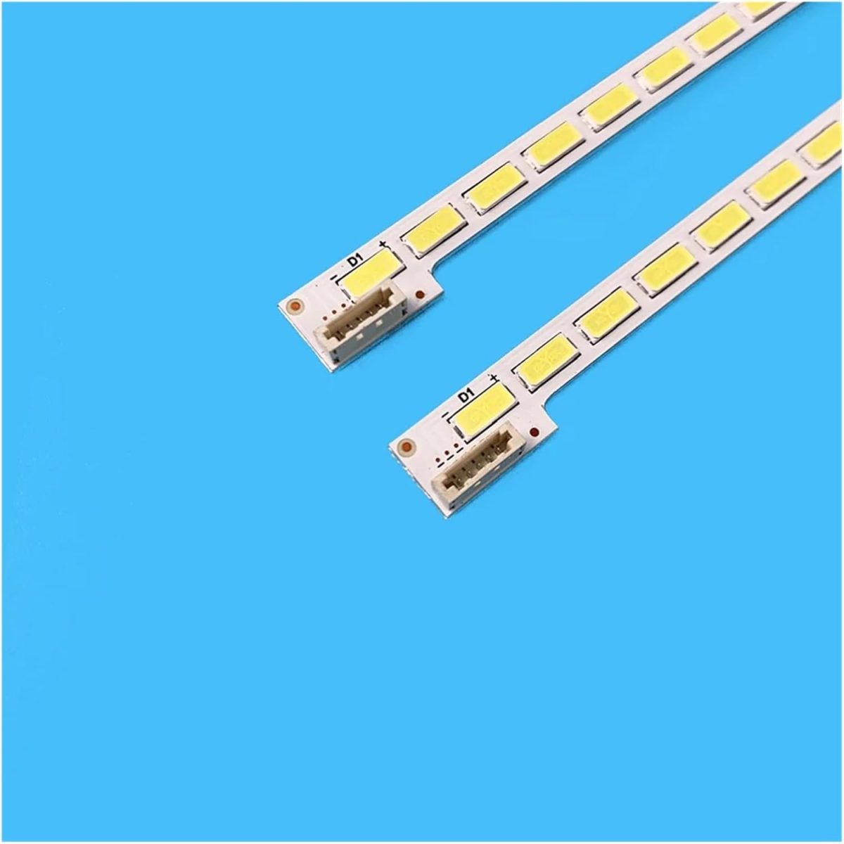 ⁦XSGZFC For Phi/lip.s 46" LCD TV 46PFL5507K 46PFL5507H/12 46PFL5007H/12 46PFL5507T/60 SLED 2012SGS46 7030L 64 REV1.0 LJ64-03471A LTA460HQ1⁩ - الصورة ⁦3⁩