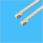 ⁦XSGZFC For Phi/lip.s 46" LCD TV 46PFL5507K 46PFL5507H/12 46PFL5007H/12 46PFL5507T/60 SLED 2012SGS46 7030L 64 REV1.0 LJ64-03471A LTA460HQ1⁩ - الصورة ⁦3⁩