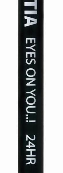 Katia Eye Pencil, Creamy Black