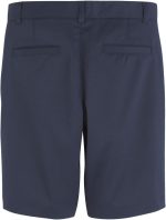 ⁦Tommy Hilfiger Boys Performance Golf Shorts, Breathable, Kids School Uniform Clothes⁩ - الصورة ⁦2⁩