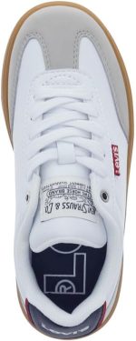 ⁦Levi's Zane unisex-child Sneaker⁩ - الصورة ⁦2⁩