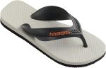 ⁦Havaianas HAV. KIDS MAX boys Flip Flops⁩ - الصورة ⁦2⁩