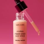 ⁦Wet n Wild New! Prime Focus Primer Serum Face Primer⁩ - الصورة ⁦4⁩